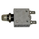TENNANT 383721  BREAKER - PANEL MOUNT CIRCUIT 10 AMP - PUSH BUTTON RESET