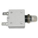 TENNANT 383725  BREAKER - CIRCUIT - 30A RESETA