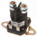 TENNANT 383732  CONTACTOR 12VDC 125A N/O