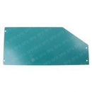 TENNANT 383751  PLATE - BRUSH DOOR