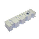 TENNANT 38397  COVER-CYL HEAD
