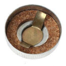 TENNANT 384278  CAP - TANK FUEL