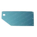 TENNANT 384281  PLATE - DOOR BRUSH - LH