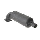 TENNANT 384294  MUFFLER