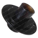 TENNANT 384451  HUB WLDT WHEEL 3BLT 4.3BC 1.6B