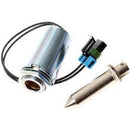 TENNANT 384464  SOLENOID PULL 12VDC DAMPER
