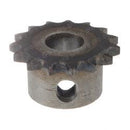 TENNANT 384767  SPROCKET