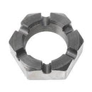 TENNANT 38490  NUT - SLOT PUMP - HYD GEAR
