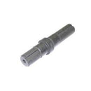 TENNANT 386058  SHAFT - DRIVE BRUSH