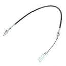 TENNANT 386229  CABLE PULL 49L .3/.3CLEVIS