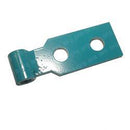 TENNANT 386234  PLATE WLDT PIVOT GUARD