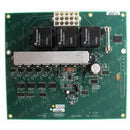 TENNANT 386308  CIRCUITBOARD SWEEPER