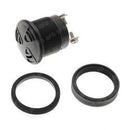 TENNANT 386346  ALARM BUZZER 10-48VDC