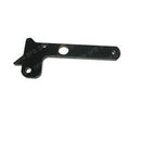 TENNANT 386390  ARM MTG SIDE SQGE FRAME ELE