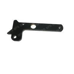TENNANT 386390  ARM MTG SIDE SQGE FRAME ELE