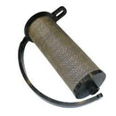 TENNANT 386652  STRAIN SOLTN20MESH CYL3.5D9.5L