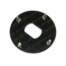 TENNANT 386663  PLATE - ADAPTER - BRUSH