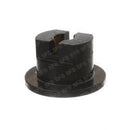 TENNANT 386664  HUB 1.7D .6B 1.4L ADAPTER BRSH