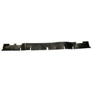 TENNANT 386825  SKIRT FRNT SCRUB HD 3-BRSH ELE