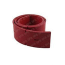 TENNANT 386833  SQUEEGEE - RED GUM REAR
