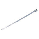 TENNANT 386836  CLAMP WLDT REAR 48.0L