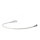 TENNANT 386968  CABLE GLV .19D 36.5L .38/HOOK