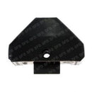 TENNANT 386986  GUIDE POINT - SQUEEGEE SIDE
