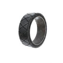 TENNANT 387011  TIRE SOLID NON-SKID 16X5X12.12