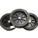TENNANT 387015  TIRE ASSY NON-SKID 16X5X12.12