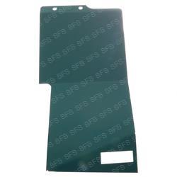 TENNANT 387084  DOOR BRUSH - RH