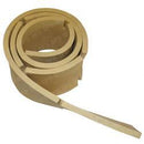 TENNANT 387257  SQUEEGEE - RED GUM
