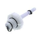 TENNANT 387467  HOSE KIT DRAIN SOLTN SIDE