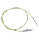 TENNANT 387477  CABLE GLV.13D 41.5L .25/.25-28