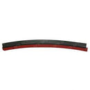 TENNANT 387545  SQUEEGEE - CHANNEL RED GUM SIDE