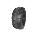 TENNANT 387660  TIRE ASSEMBLY - RUBBER 16.25X6X11.25 NITRILE XGROOVE