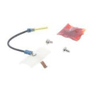 TENNANT 388153  BRUSH - STEER COLUMN HORN