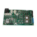 TENNANT 390607  CIRCUITBOARD ASSEMBLY