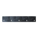 TENNANT 390651  SKIRT - REAR SCB DISK 32