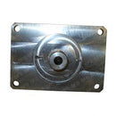 TENNANT 390855  PLATE WLDT SWIVEL WHEEL FRONT