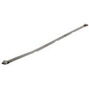 TENNANT 390924  BLADE - SQUEEGEE RETAINER WLDT
