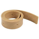 TENNANT 390934  SQUEEGEE - REAR TAN GUM
