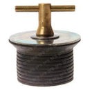 TENNANT 391318  PLUG EXPANSION 2.00D