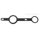 TENNANT 391319  STRAP HOSE - DRAIN