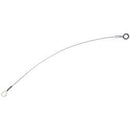 TENNANT 391368  CABLE GLV.09D 16.5L .38/.38EYE