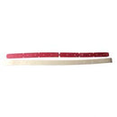 TENNANT 391385  SQUEEGEE KIT - GUM RBR 800MM