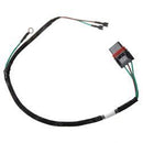 TENNANT 391951  HARNESS - SEAT