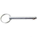 TENNANT 392232  PIN - DETENT .31 X 2.1L