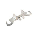 TENNANT 392934  CHANNEL - SQUEEGEE LOWER