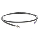 TENNANT 392955  CABLE - CNTRL SOLTN 1702MM