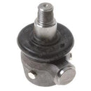TENNANT 393219  COMPRESSOR A/C V PULLY